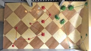 OnlineObservation Selection Vol.6「オンラインオブザベーションスタジオ Wataaah! 2級」