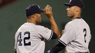 【MLB】盟友ジーター氏が明かすリベラ氏の素顔とは…「殿堂入りに値する人間」