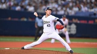 オリ・山本由伸の飛躍の裏側にあった「やり投げ理論」と練習方法