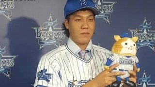 “島根のジャイアン”元DeNA白根、25歳で四国IL愛媛のコーチ就任