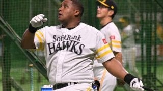 鷹デスパ、グラシアル、モイネロがカリビアンシリーズ出場　元Gセペダも