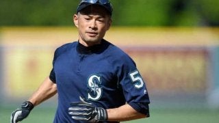 【MLB】マーリンズ元社長がイチロー復帰に歓喜　「今オフシーズンを象徴する話題だ」