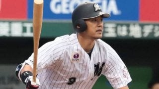 ロッテ、福浦の今季限りの引退を発表　現役生活26年に幕「もう1本、打ちたいです」