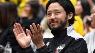 欠場したからアシスタントコーチ？　オールスターで新しい刺激を得た田臥勇太