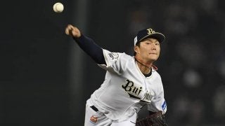 オリ・山本由伸の二十歳の決意「160kmは投げられる」