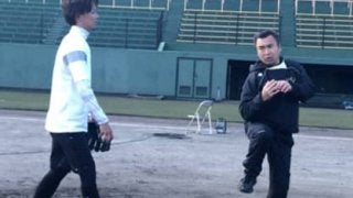 千賀、榎田…好投手を輩出し続ける「八女の虎の穴」に潜入取材