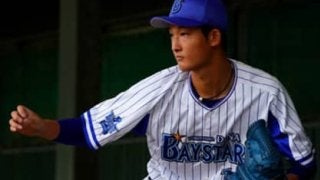 ラミレス監督も認める高卒２年目。阪口晧亮は大化けの香りがプンプン