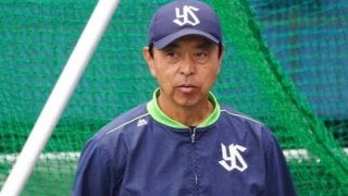 ヤクルトがキャンプ組分けを発表　ドラ1清水ら新人2人が抜擢、村上も