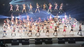 「パ・リーグとして…」パ6球団のチア集結、ダンスフェスで見えた絆と未来