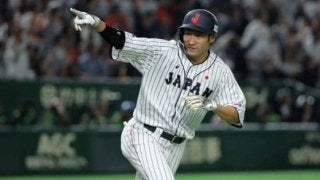 【MLB】ド軍ヘルナンデス、独占インタで鷹・柳田を大絶賛「特別な才能を持っている」