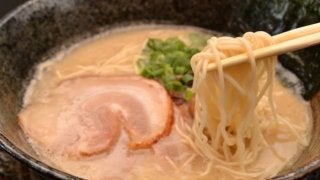 「ラーメン＝太る」を打破したい！　健康ラーメンイーターへの道