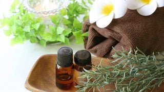 香りでストレスを発散させよう！ストレスやイライラに効果的な香り８つ