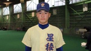 【高校野球】星稜、日本一のカギは秋6番打者の“成長”　「上級生の頑張りがもっと必要」