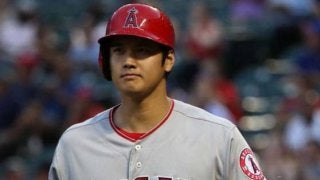 【MLB】大谷所属のエ軍、キャンプ招待選手のポジション振り分けに異例の「二刀流」登場