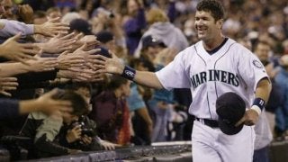 【MLB】最終年で殿堂入り　球史に残るDH、イチロー同僚としても馴染み深いマルティネス