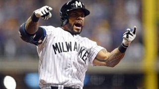 「神」と呼ばれた韓国で強打者が美しすぎる歌声を披露!?　MLB公式も特集で話題