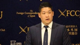 DeNA筒香が語る球界の未来　増える子供の怪我は「トーナメント制が弊害」