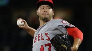 【MLB】田澤純一、ダルビッシュ所属のカブスとマイナー契約へ　米記者が伝える