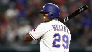 【MLB】昨季限りで引退のベルトレ、背番号「29」がレンジャーズの永久欠番に