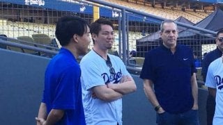 【MLB】先発に“復帰”の前田健太、今季目標に「2桁勝利」＆「防御率3点台前半」掲げる