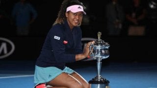 広島OB北別府氏も大坂なおみの快挙に賛辞　「これは大変な快挙」「サイコーです!!」