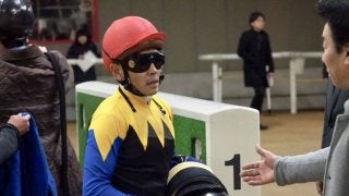 【セントポーリア賞】戸崎「先頭に立ってから遊んでいました」良血カントルが快勝！