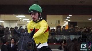 【根岸S】マーフィー「1200ぐらいがベストかも」コパノキッキングが快勝！