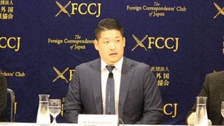 DeNA筒香の“野球界への警鐘”会見が米国でも話題　「母国の野球を改善」