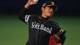 社会人７年目は指名漏れに涙。攝津正がプロ入りに８年要した意外な真実