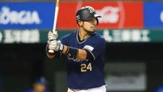 ベテランの主力退団で注目を浴びるオリックス　1軍キャンプから漏れたのは？