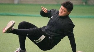 日ハム清宮、前U-18監督・故小枝氏に別れ告げる　「気持ちの整理をしてアリゾナに」
