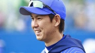 元DeNA須田、嵐の活動休止を受けツイッター復活　「これだけは伝えたい」