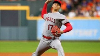 大谷翔平らプロスペクトの成功をMLB公式称賛　プレー動画公開で「大活躍した」