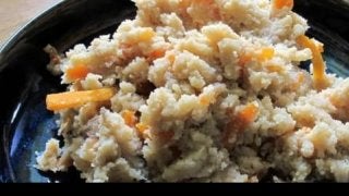 おからの驚くべき効果効能