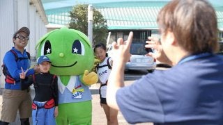 横浜を歩いて散策。宝探しみたいなイベント「ロゲイニング」の参加者募集中