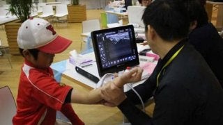 早期発見で野球少年の未来を守る　無料で行われる「野球肘検診」とは？