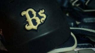 オリ2軍本拠地の名称変更を発表　「オセアンバファローズスタジアム舞洲」