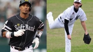 鷹が的確、オリもまずまず…“補強”上手はどこ？　昨季12球団補強検証【パ編】