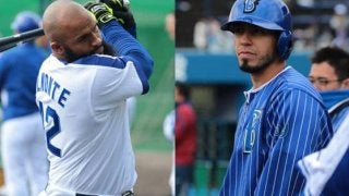 大当たりの中日、不発の巨人＆阪神…“補強”上手は？　12球団昨季補強検証【セ編】