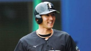 「髪型被ってない？」ハム杉谷が“大王”との2S写真公開　台湾人からも反応が…