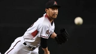 【MLB】平野佳寿、米での自主トレを報告　金子弌大が即反応「もうちょいしたら行くし」