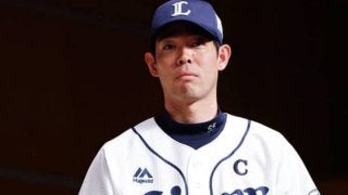 「数字、姿勢を」決意の西武新主将・秋山　辻監督は全幅の信頼「心配してない」