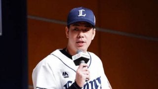 西武多和田、開幕投手に「選んでもらえたら」　久々登場で球団関係者は安堵…