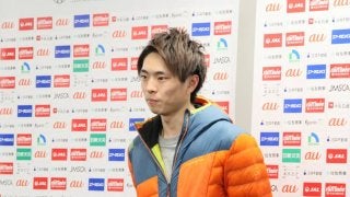 「子どもの頃からの夢だった」。決勝後の選手コメント一覧／第14回ボルダリングジャパンカップ
