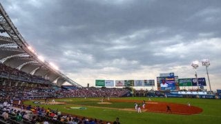 政情不安が球界に影響…　カリビアンシリーズの開催地がベネズエラから変更に