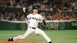 巨人高田＆和田、燕村上ら逸材揃い…1軍キャンプ抜擢、セ球団期待の若手は？