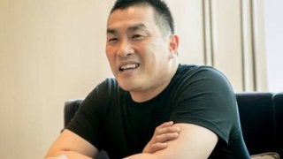 “レジェンド”山本昌の警察官制服姿に「似合ってる」の声続々…「超強そう」