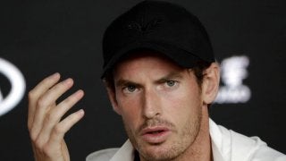 マレーが臀部を再手術「これで痛みが終わることを願う」