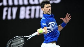 ジョコビッチ「究極の難関はナダルに勝つこと」。全仏OPが待つクレーシーズンへ意気込む