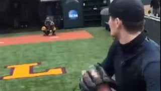 前代未聞のサクセスストーリーとなるか!?　MLB球団が「ネット動画」で159キロ左腕を“発見“